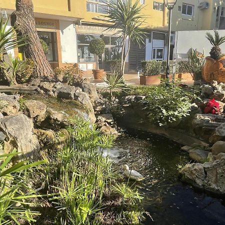 Dona Lola Micaela - Fully Equiped 1 Bedroom Ground Floor Beach Front Apartment With Direct Access To The Beach Of Calahonda - Costa Del Sol - Cs155 Ситио-де-Калаонда Экстерьер фото