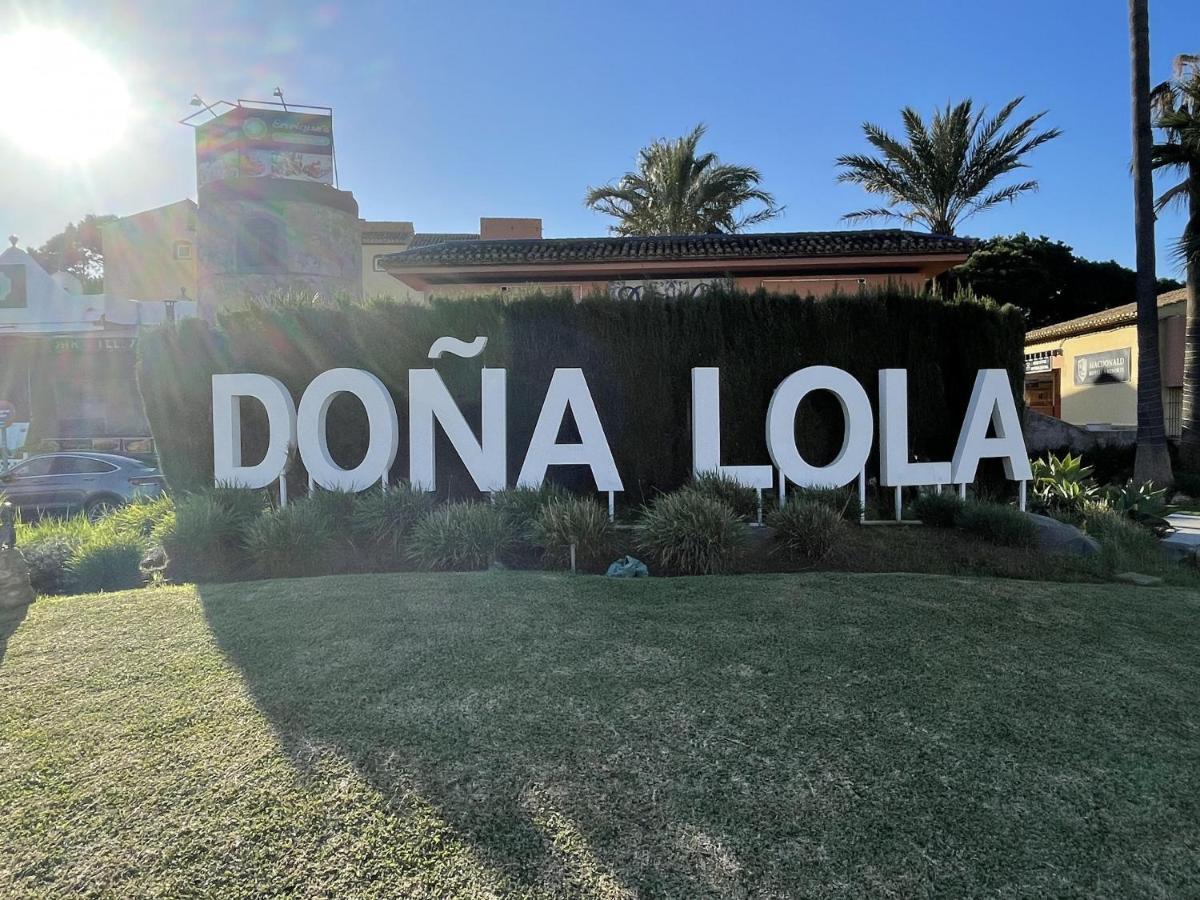 Dona Lola Micaela - Fully Equiped 1 Bedroom Ground Floor Beach Front Apartment With Direct Access To The Beach Of Calahonda - Costa Del Sol - Cs155 Ситио-де-Калаонда Экстерьер фото